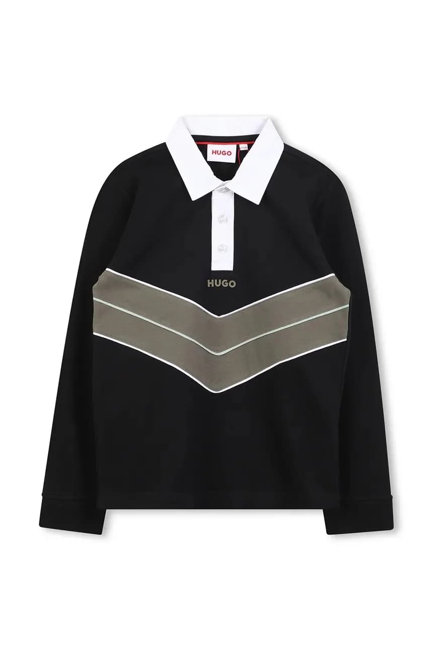 Детский лонгслив - фото 2