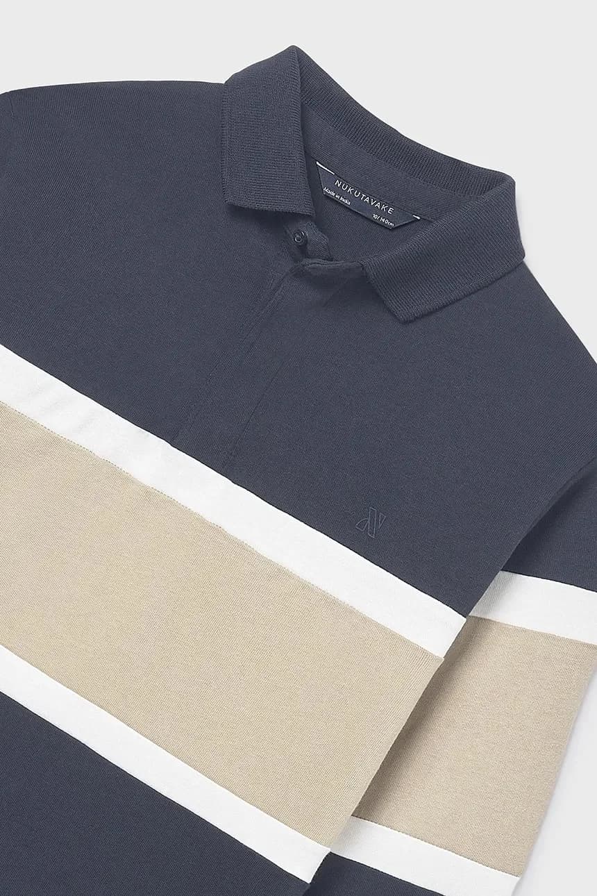 Детский лонгслив - фото 3