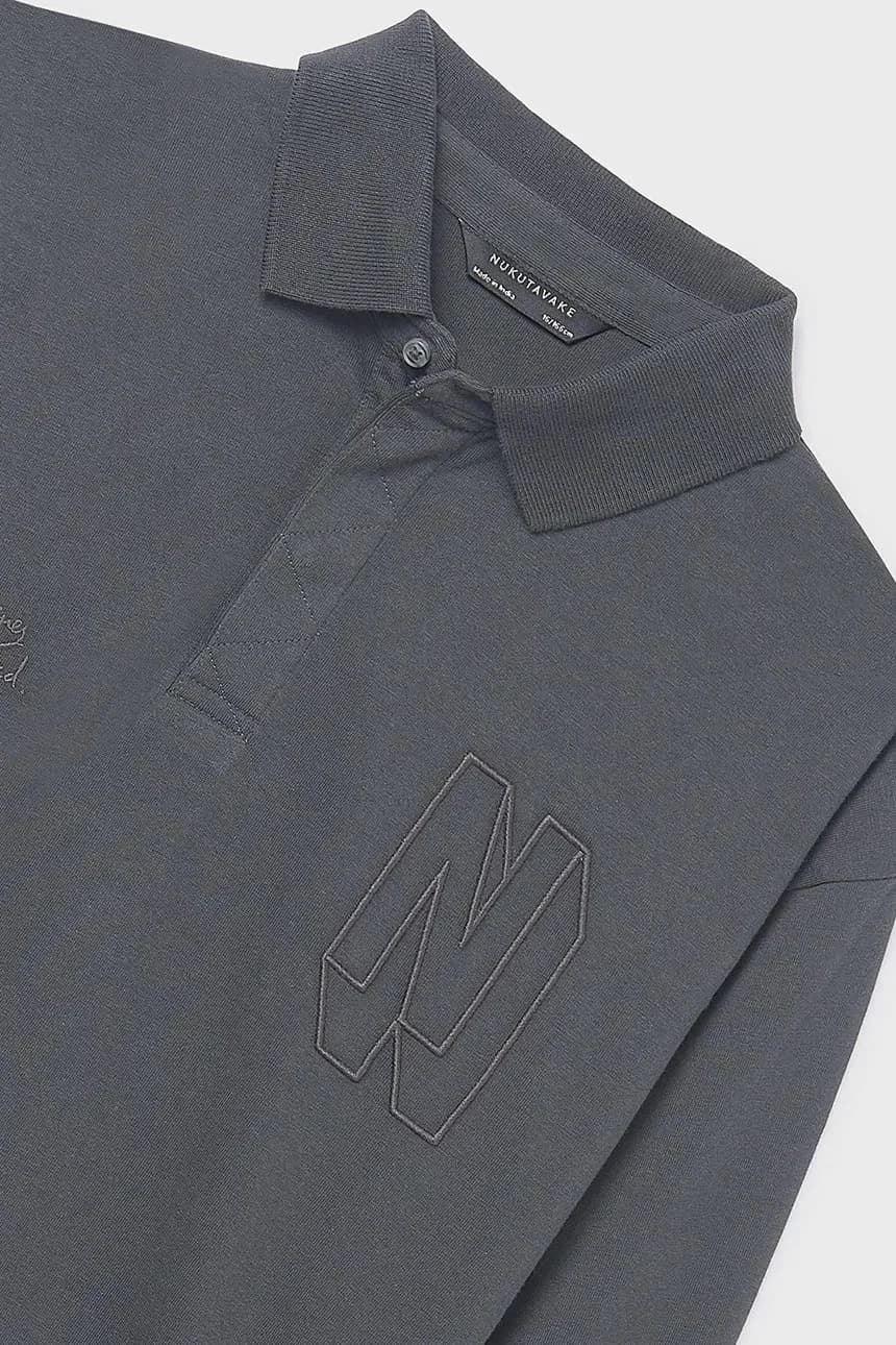 Детский лонгслив - фото 3