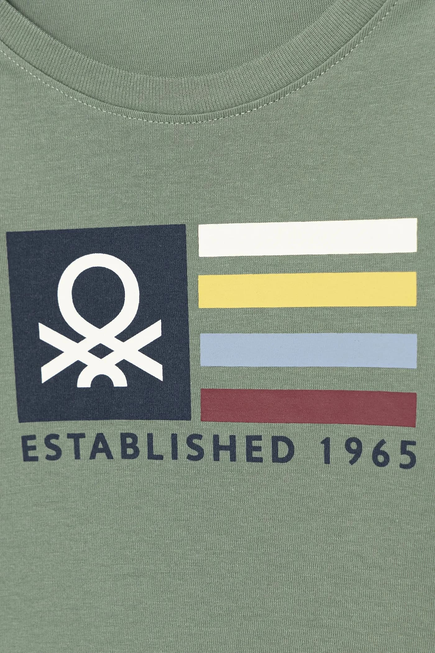 Детский лонгслив - фото 3