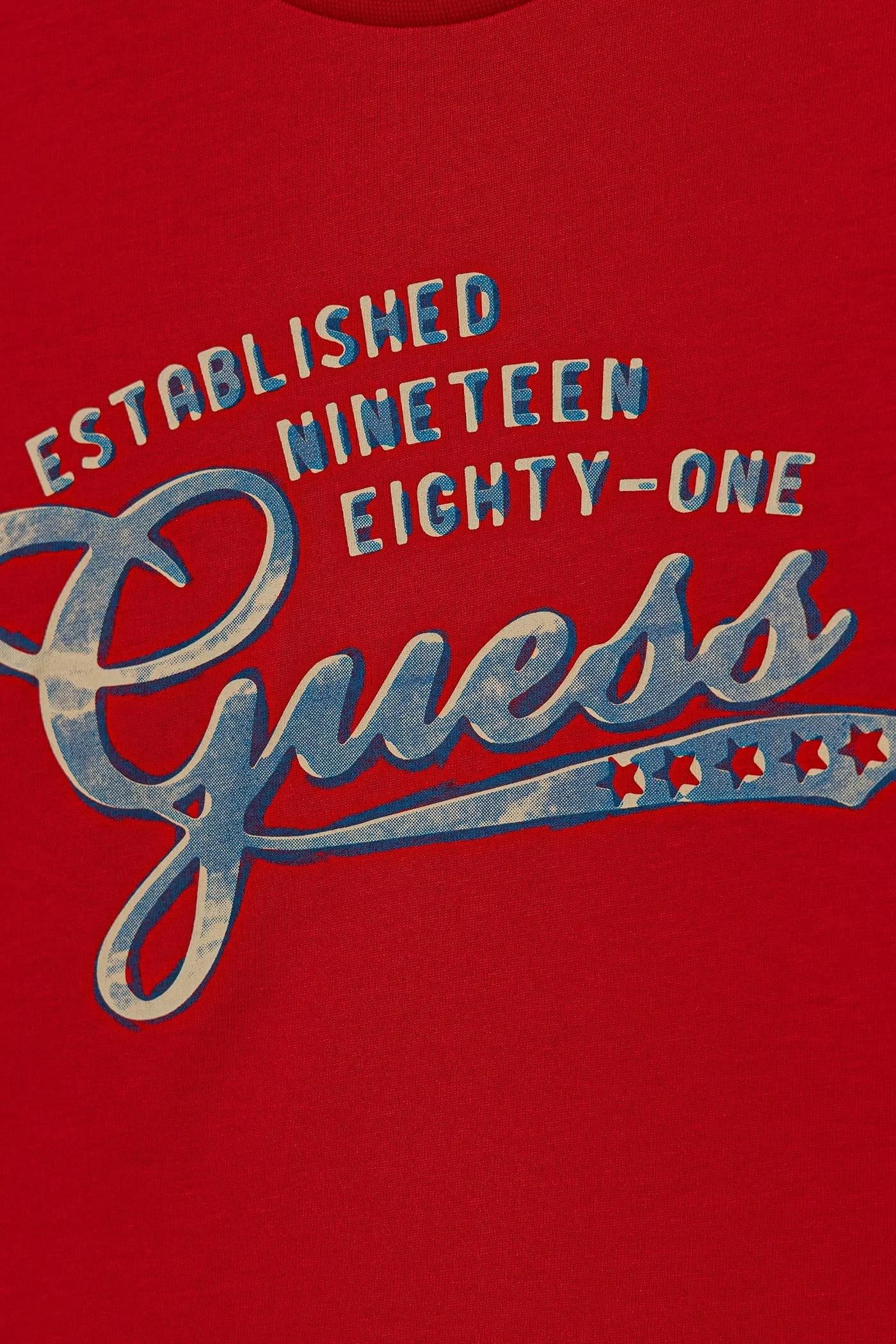 Детская хлопковая рубашка с длинным рукавом - фото 3