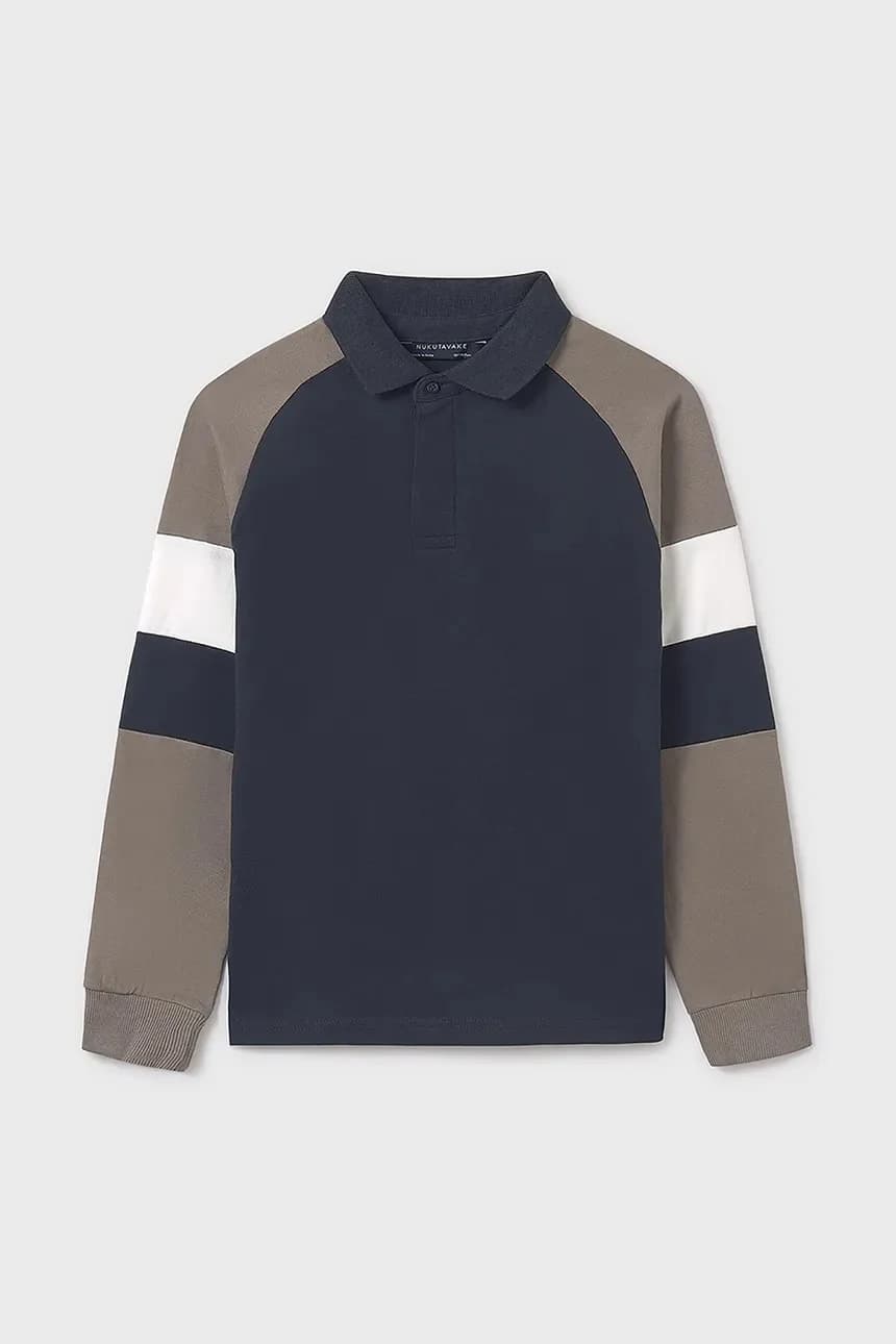 Детский лонгслив - фото 2