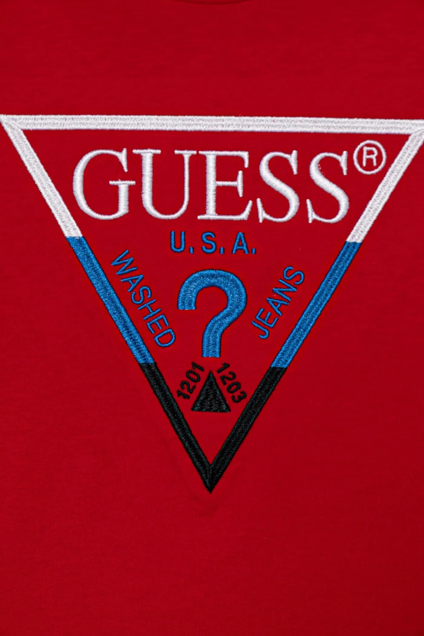 Детская хлопковая рубашка с длинным рукавом - фото 3