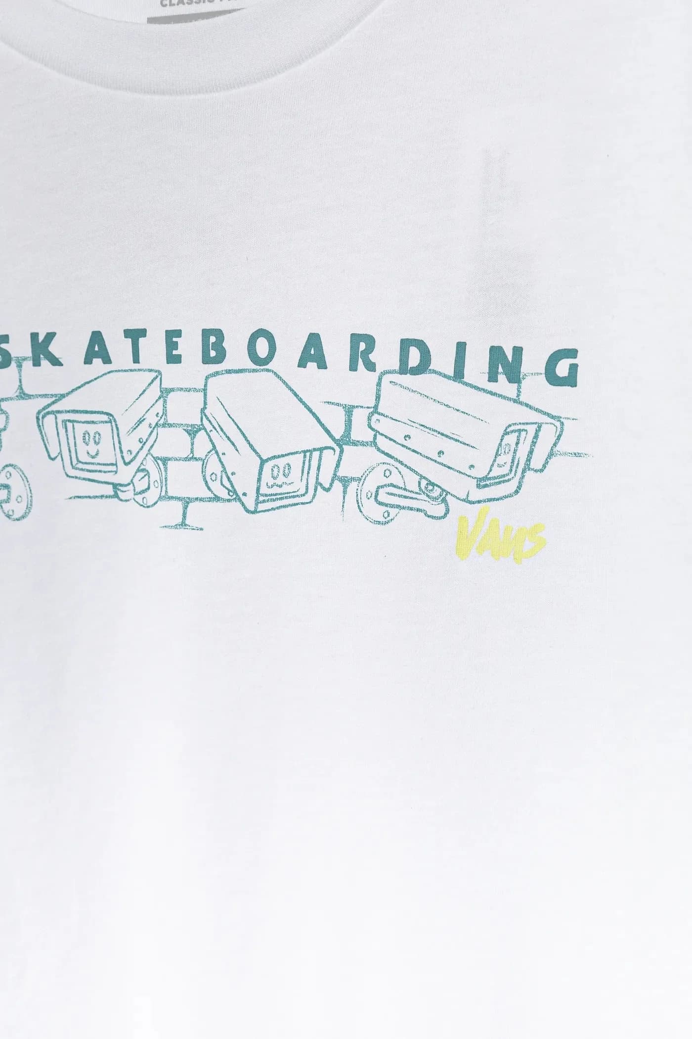 Детская хлопковая рубашка с длинными рукавами Night Watchers - фото 3