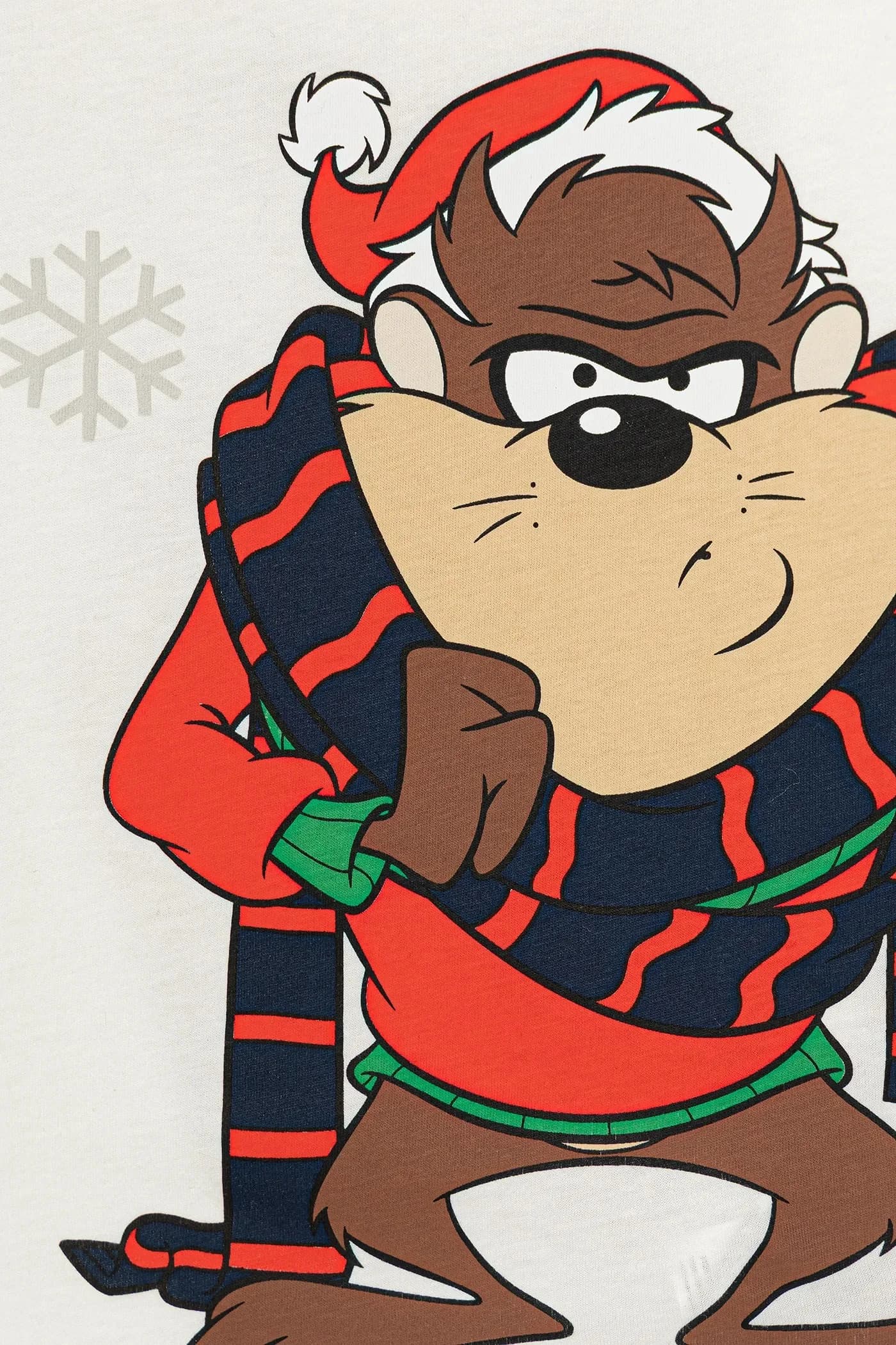 Детская хлопковая рубашка с длинным рукавом - фото 3