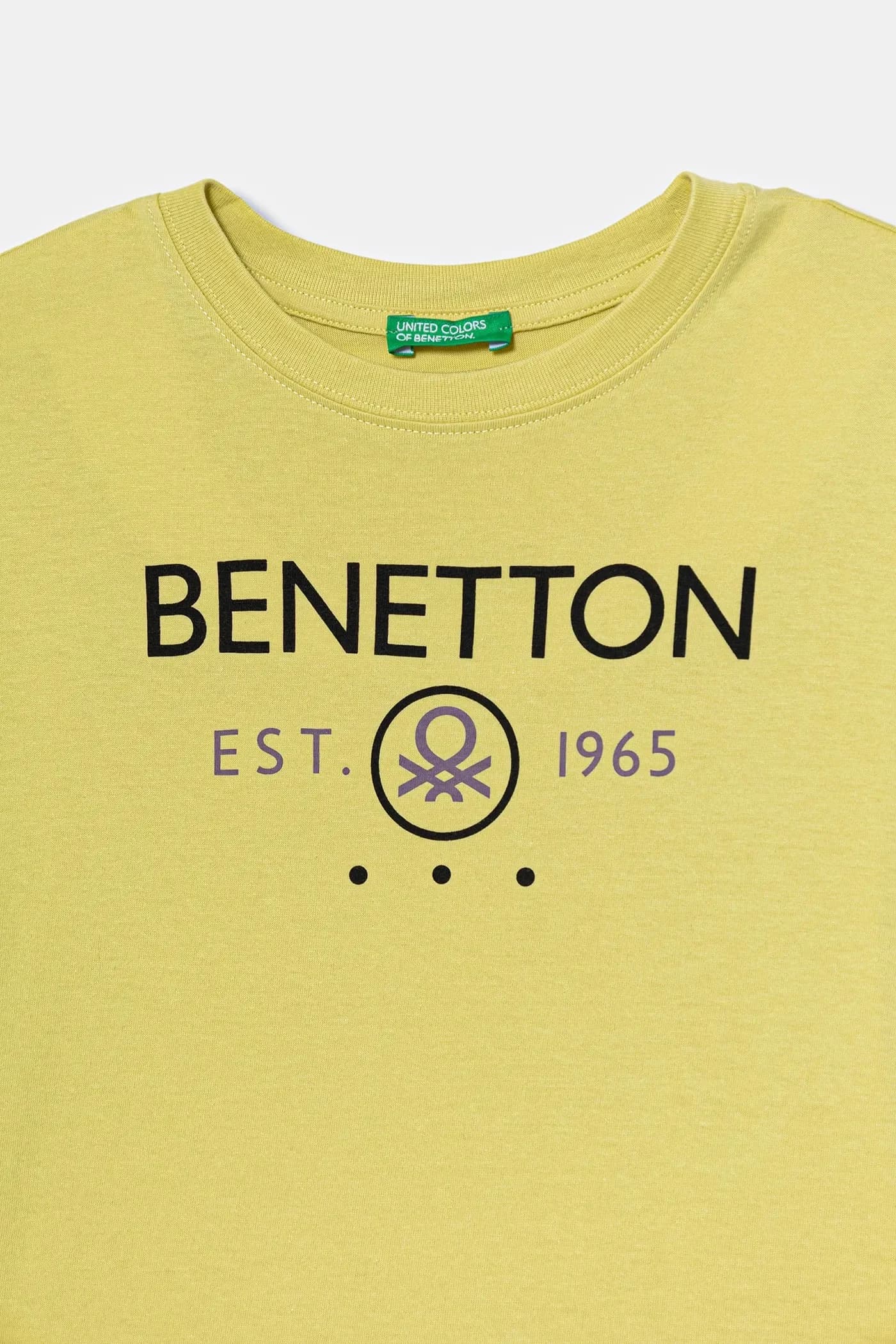 Детская хлопковая рубашка с длинным рукавом - фото 3