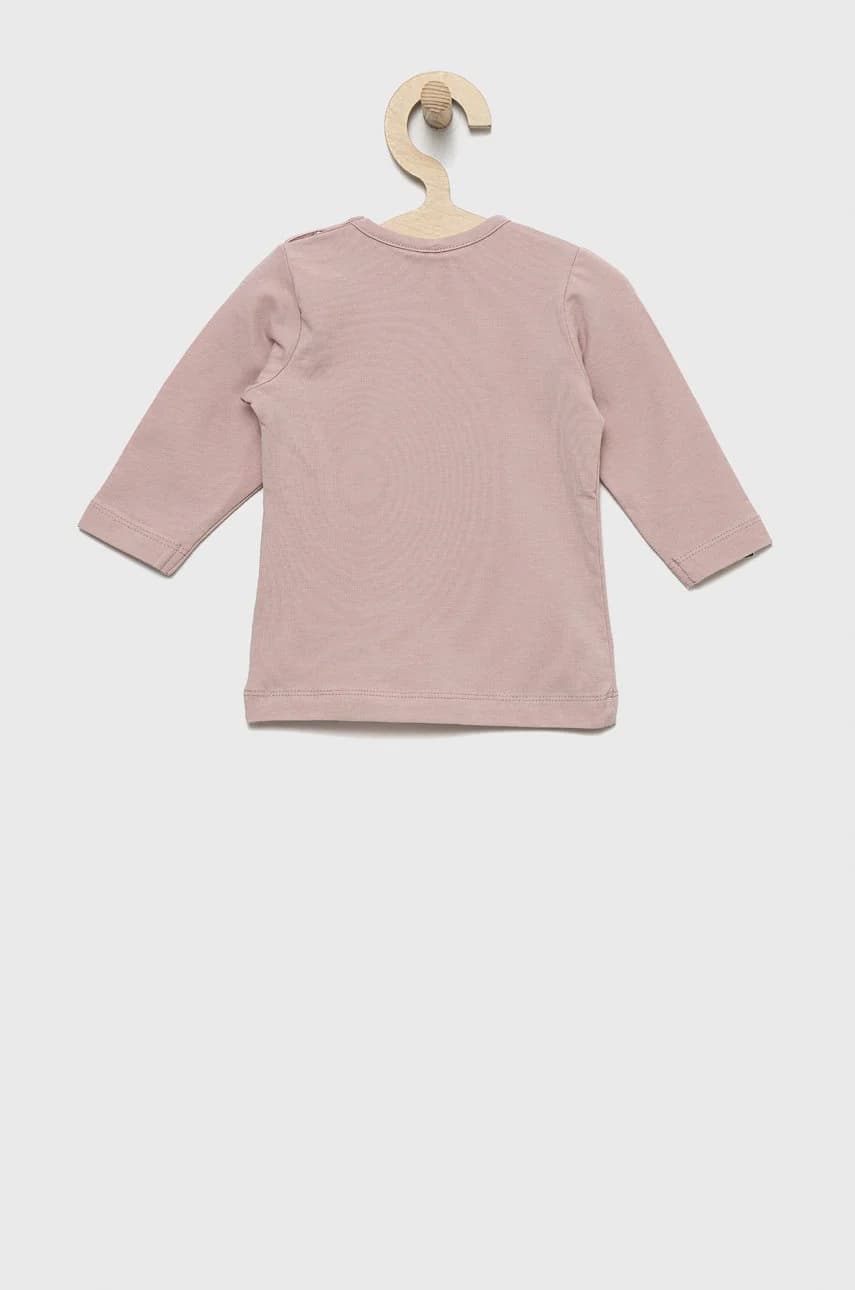 Детский лонгслив - фото 2