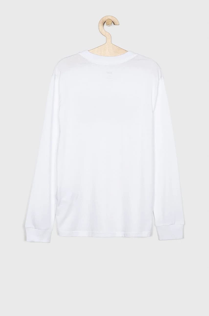 Детский лонгслив 122-174 см. - фото 3