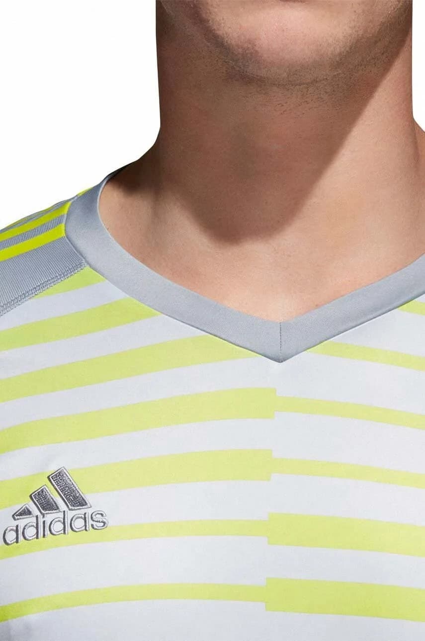 Футболка Adidas CV6351 - фото 2