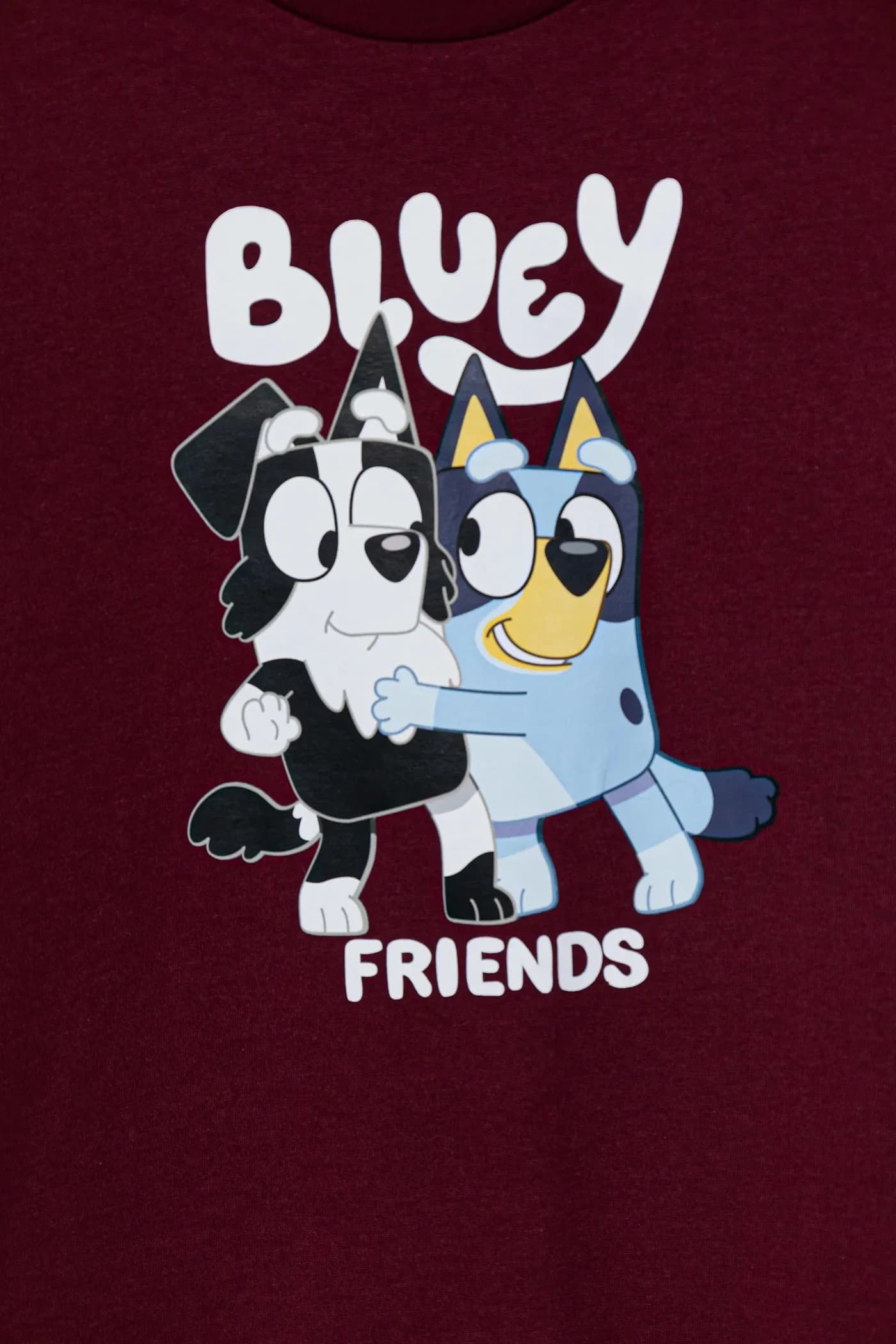 Детская хлопковая рубашка с длинным рукавом - фото 3