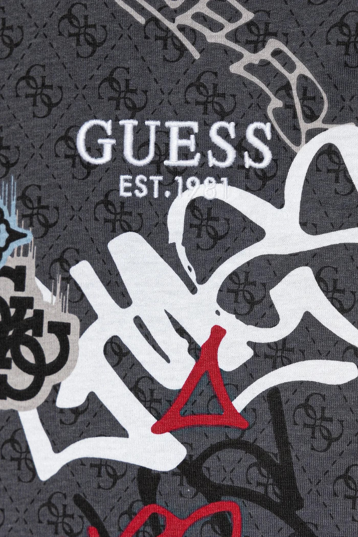 Детская хлопковая рубашка с длинным рукавом - фото 3