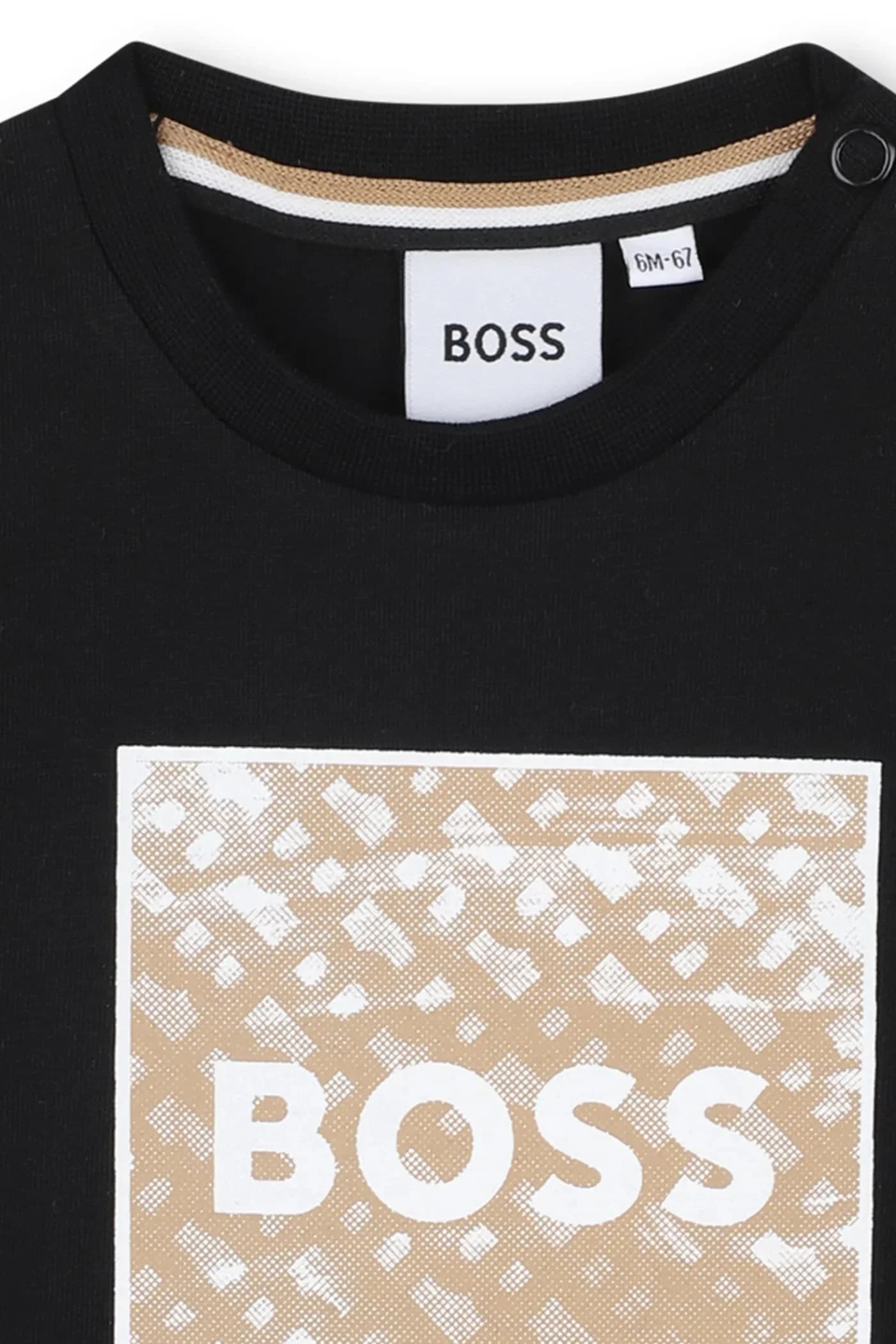 Детский лонгслив - фото 3