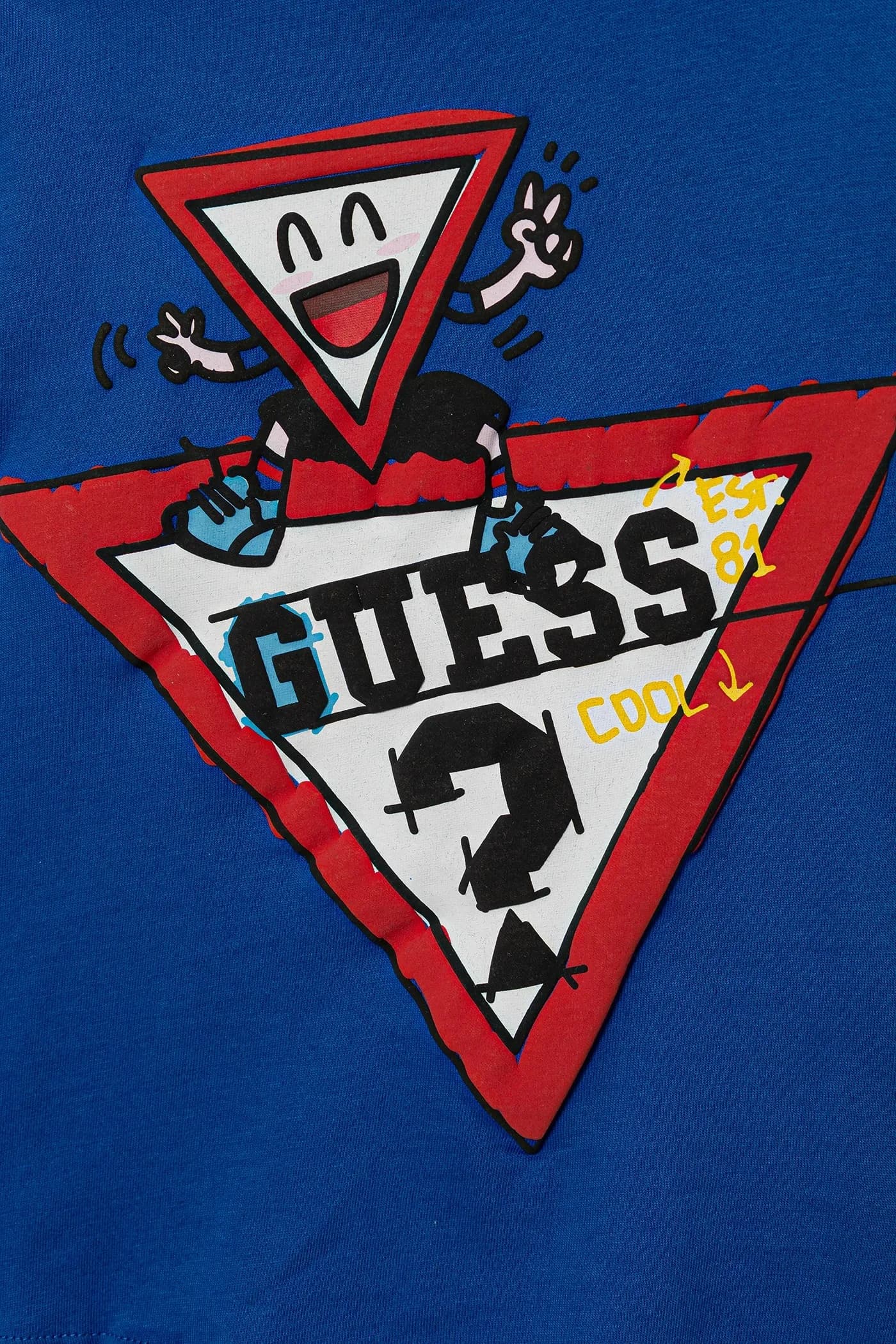 Детский хлопок с длинными рукавами - фото 3