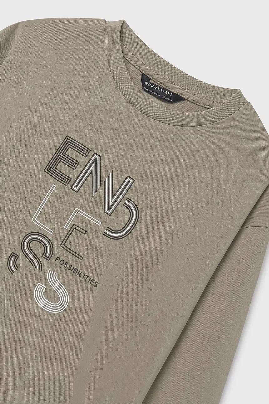 Лонгслив - фото 3