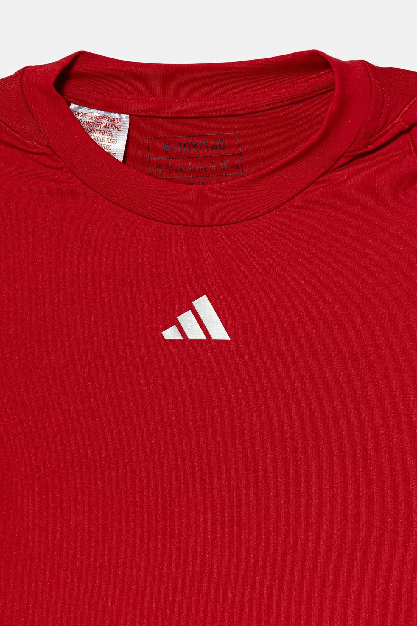 Детский лонгслив - фото 3