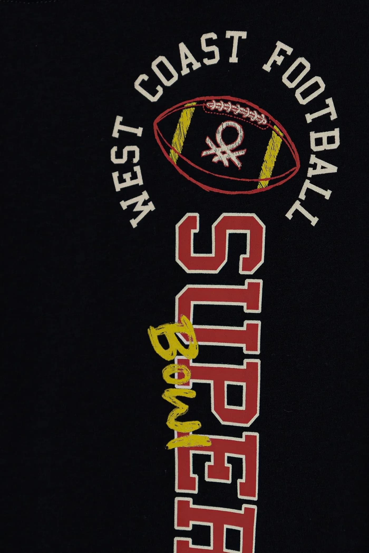 Детская хлопковая рубашка с длинным рукавом - фото 3