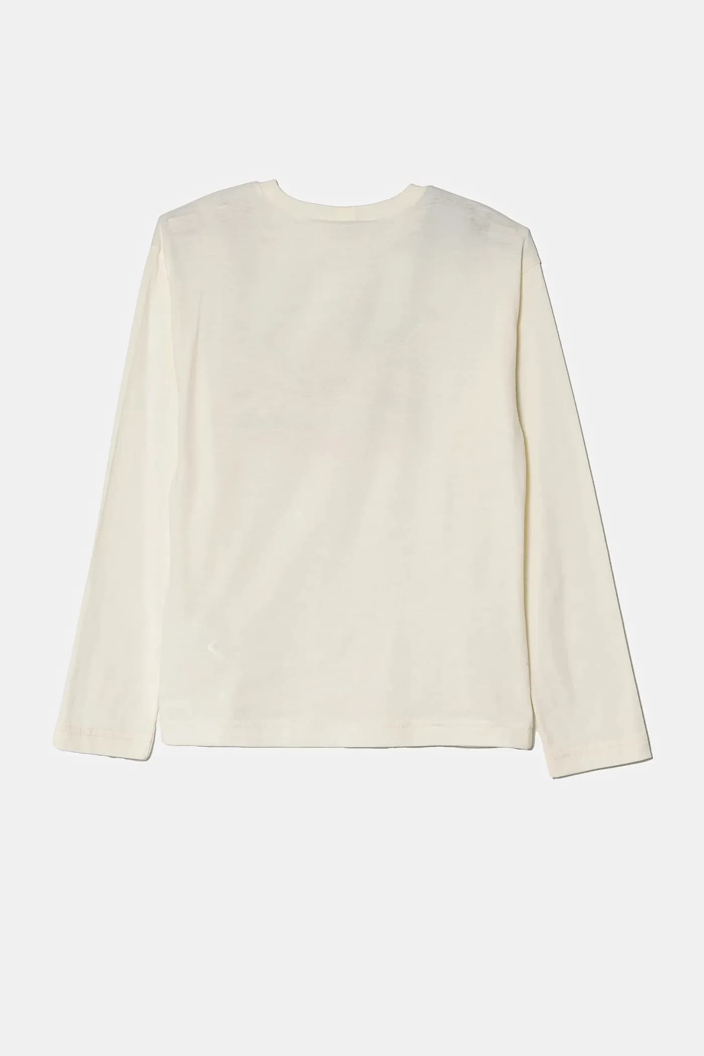 Лонгслив - фото 2