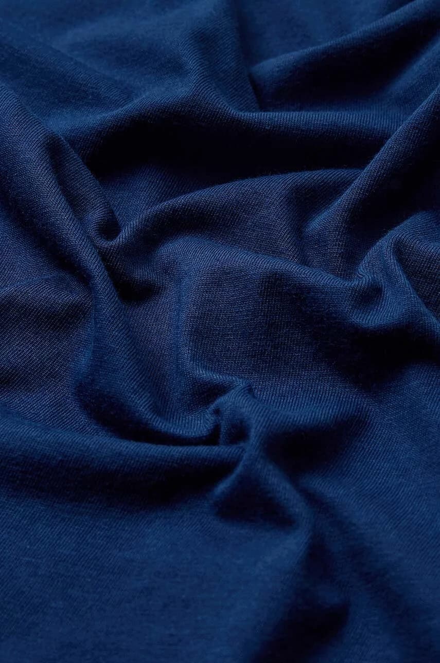 Детский хлопковый лонгслив LWTANO 629 - фото 4