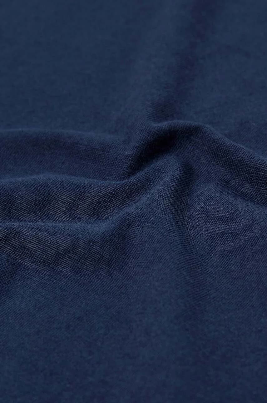 Детский хлопковый лонгслив LWTANO 706 - фото 4