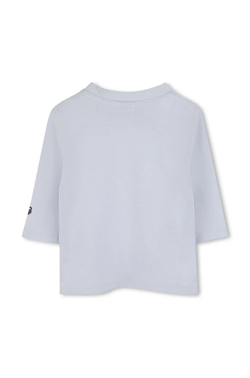 Детский лонгслив - фото 2