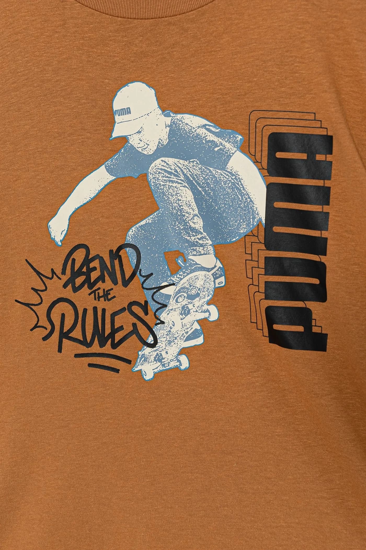 Детская хлопковая рубашка с длинным рукавом MID90s Layered Longsleeve B - фото 3