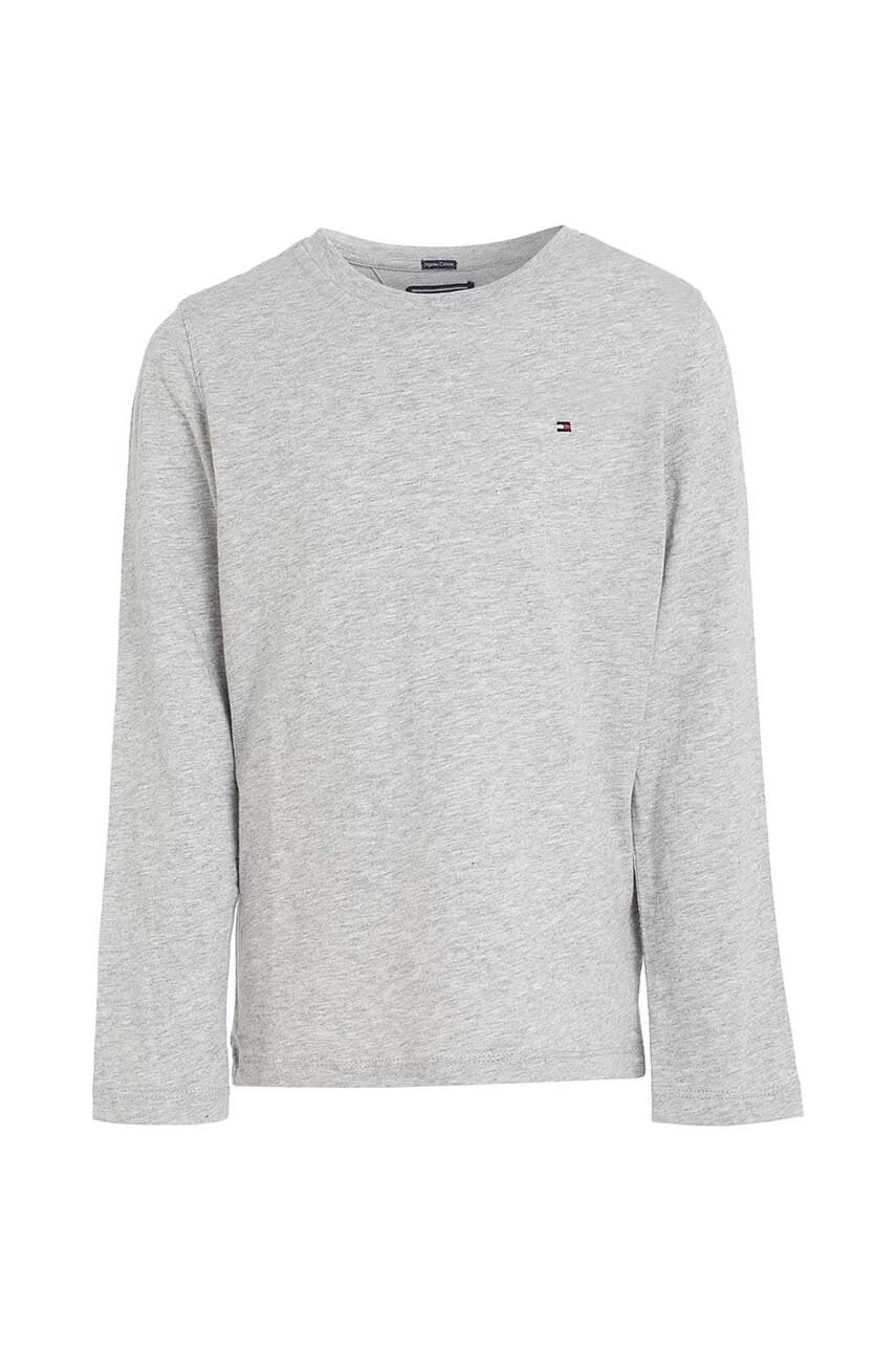 Детский лонгслив 74-176 см. - фото 2