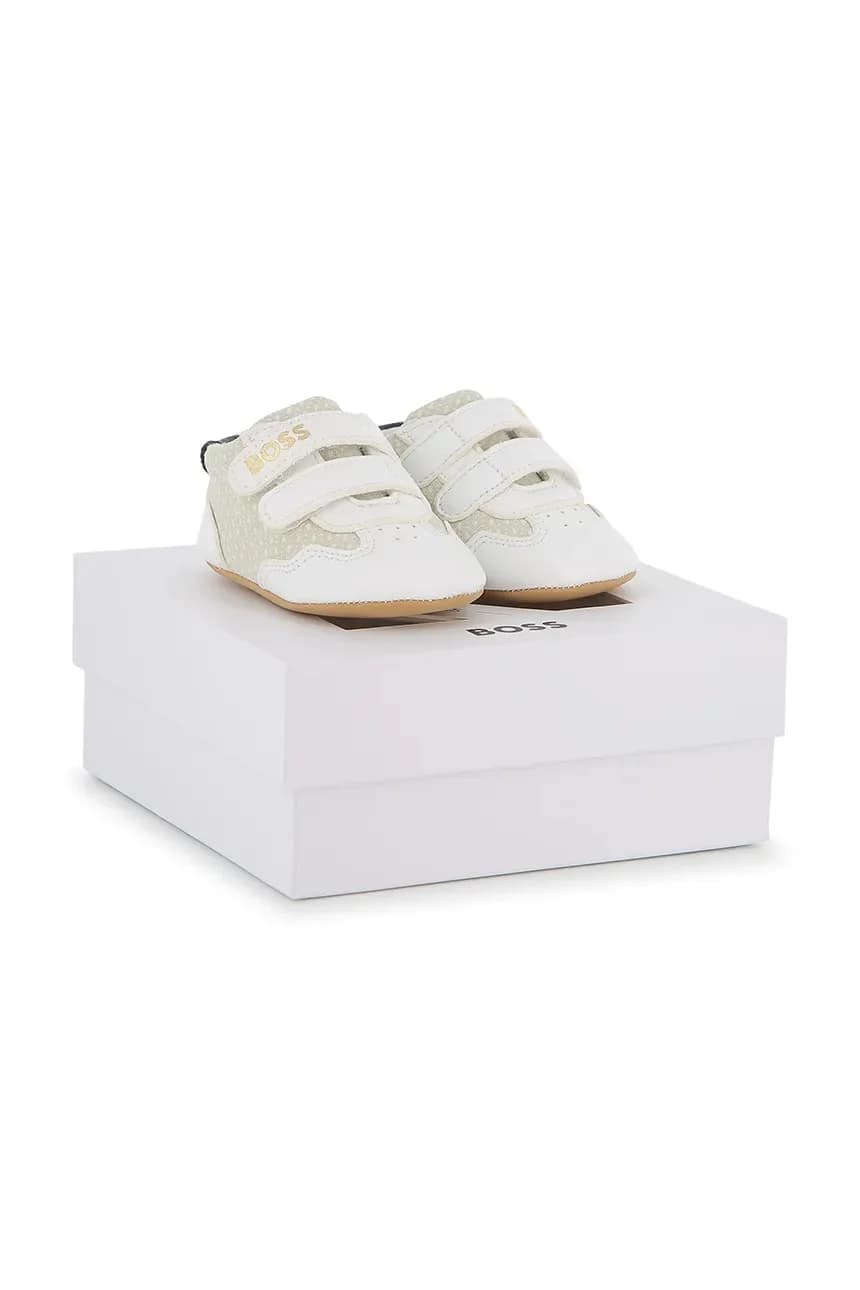 Детская обувь