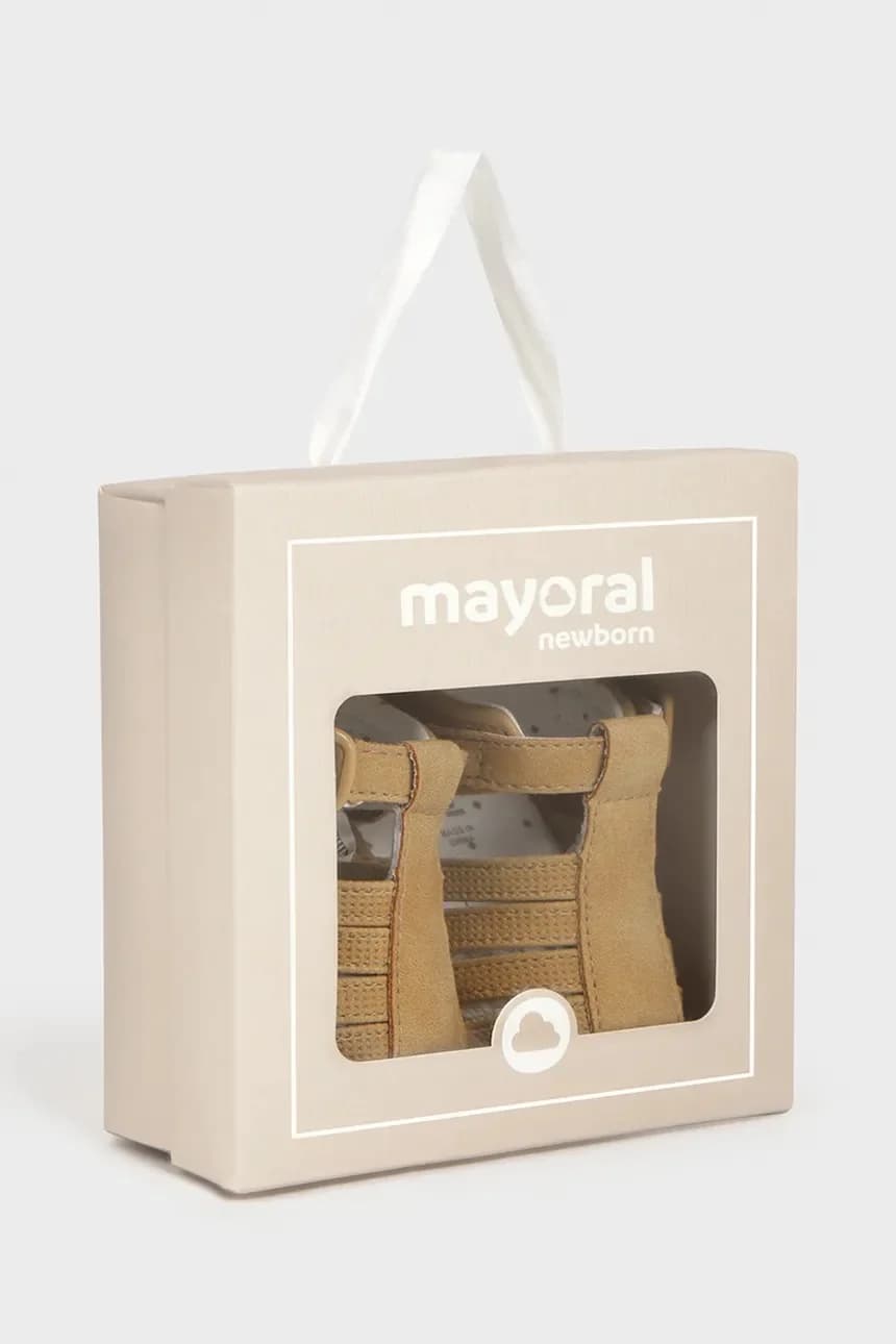 Детские сандалии - фото 4