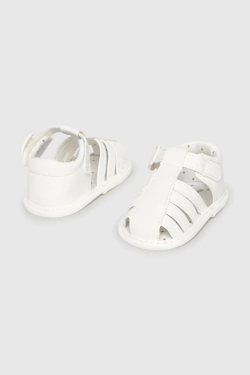 Детские сандалии - фото 2