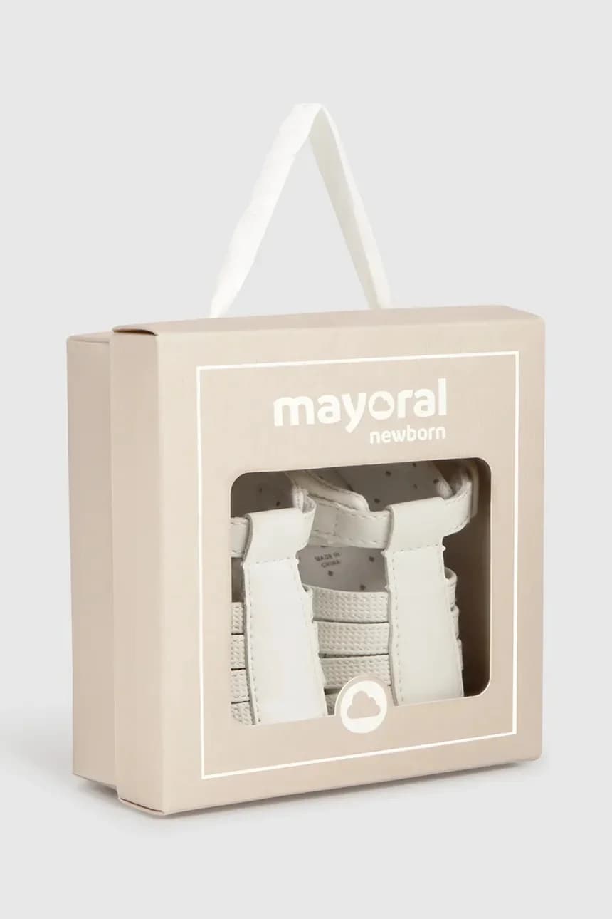 Детские сандалии - фото 4