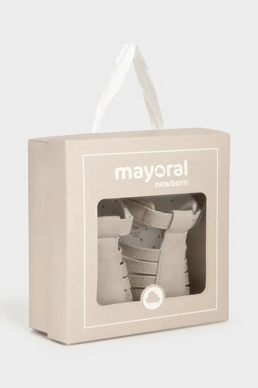 Детские сандалии - фото 4