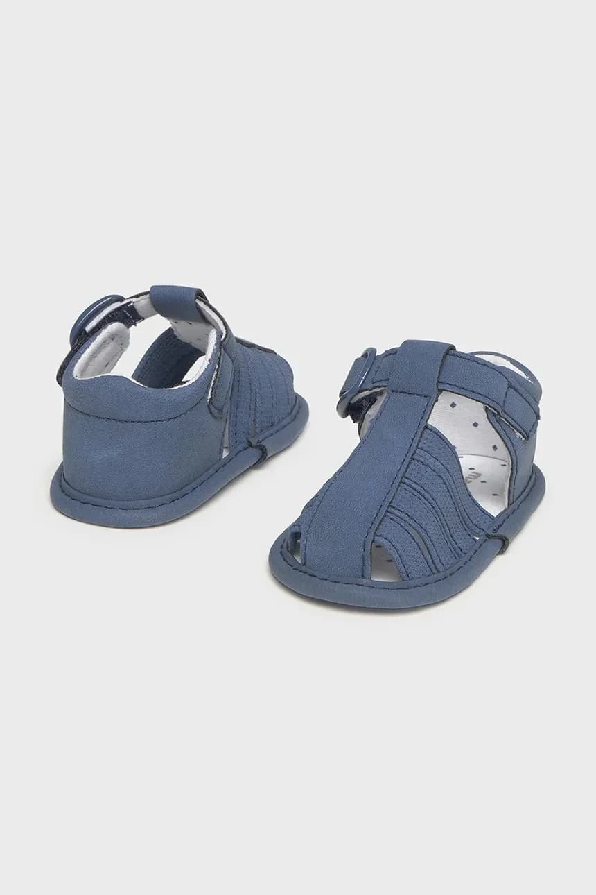 Детские сандалии - фото 3