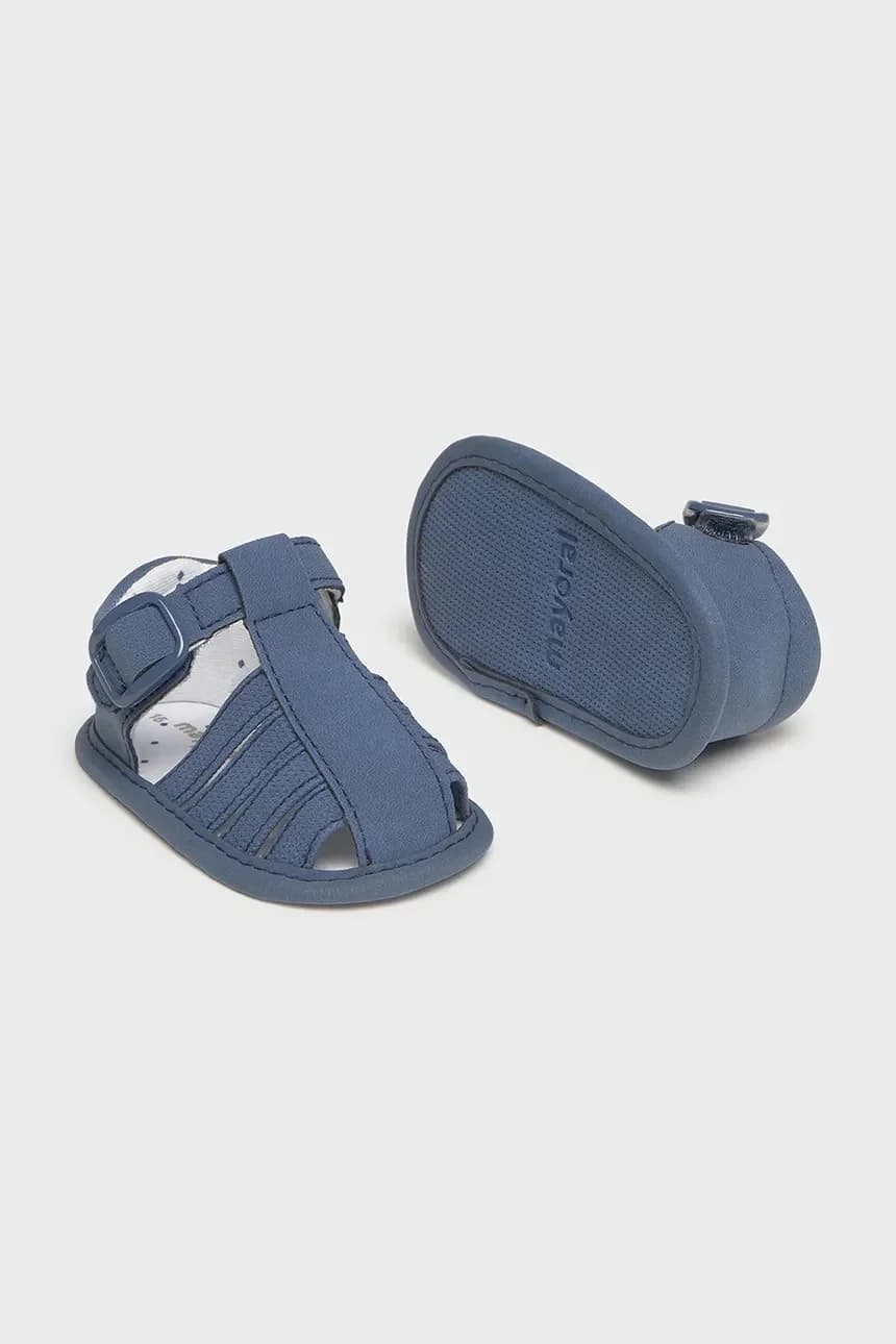 Детские сандалии - фото 4