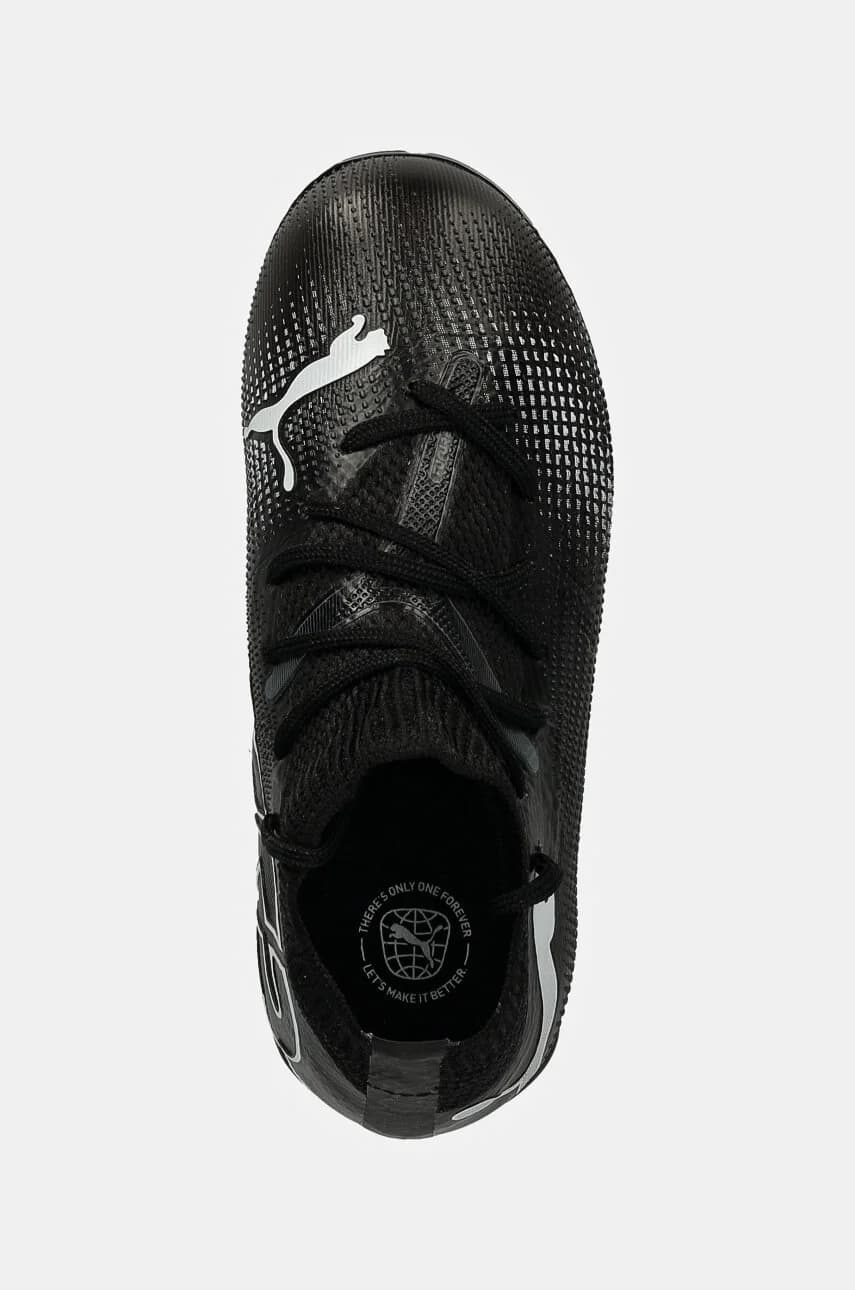 Детские бутсы FUTURE 7 MATCH FG/AG Jr. - фото 4