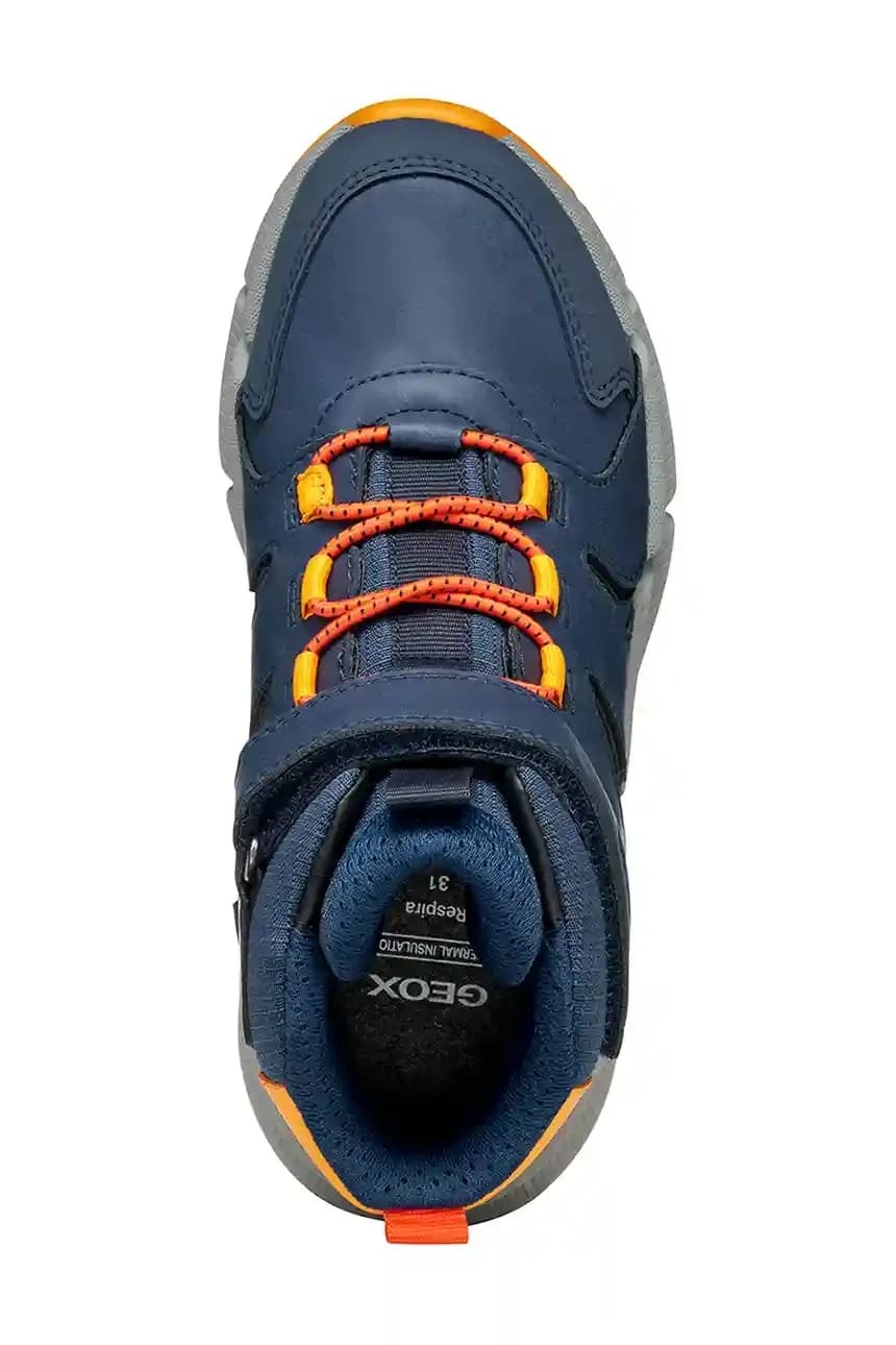 ФЛЕКСИПЕР детская обувь - фото 5