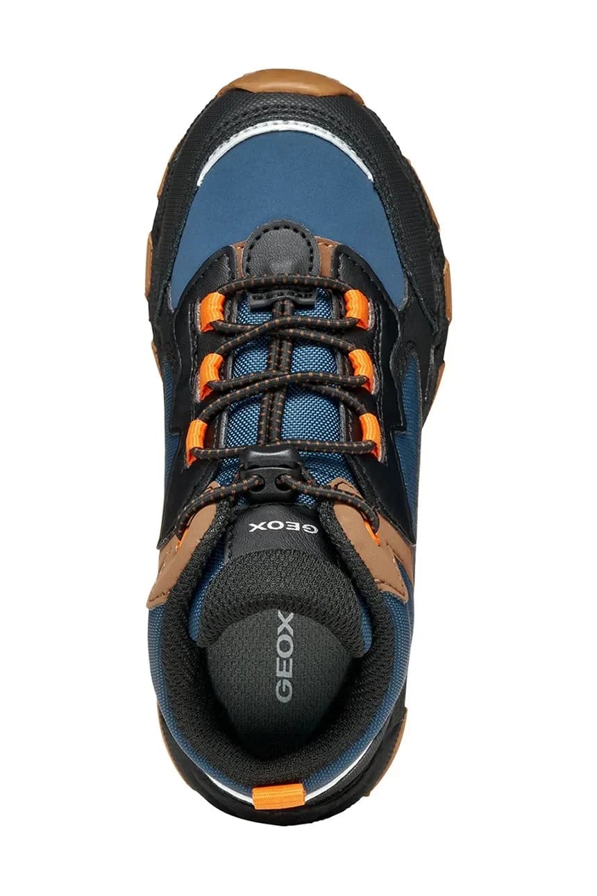 MAGNETAR ABX детская обувь - фото 5