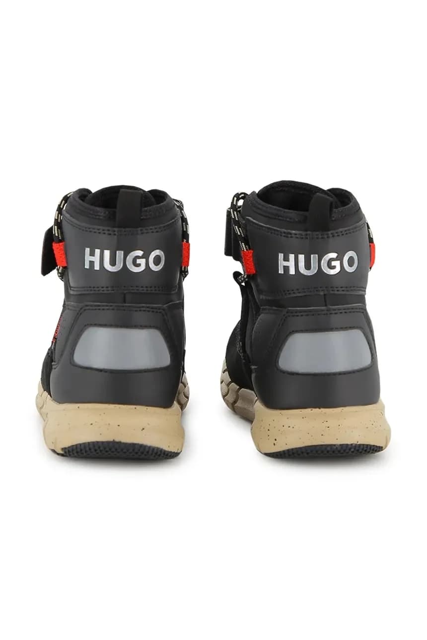 Уличная обувь - фото 3