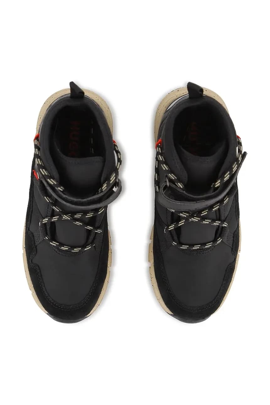 Уличная обувь - фото 4