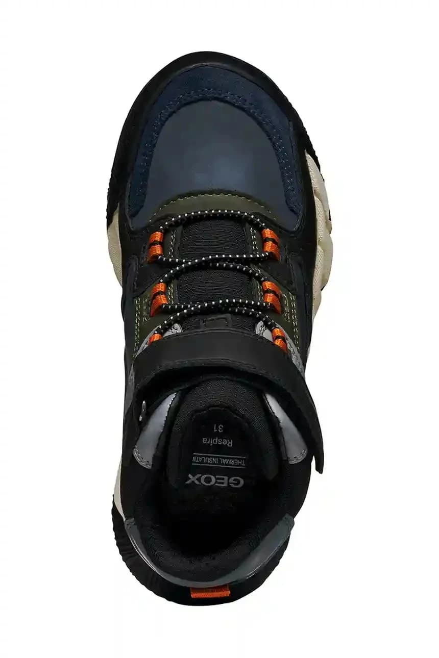 ФЛЕКСИПЕР детская обувь - фото 5