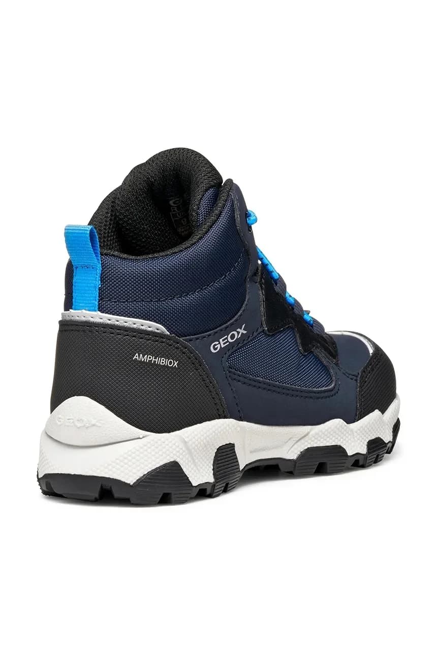 MAGNETAR ABX детская обувь - фото 3