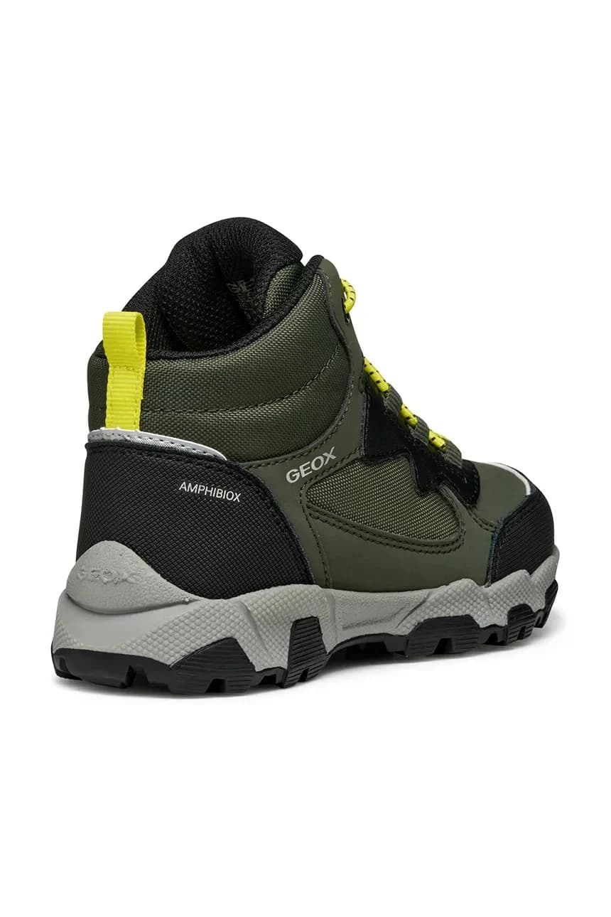 MAGNETAR ABX обувь - фото 3