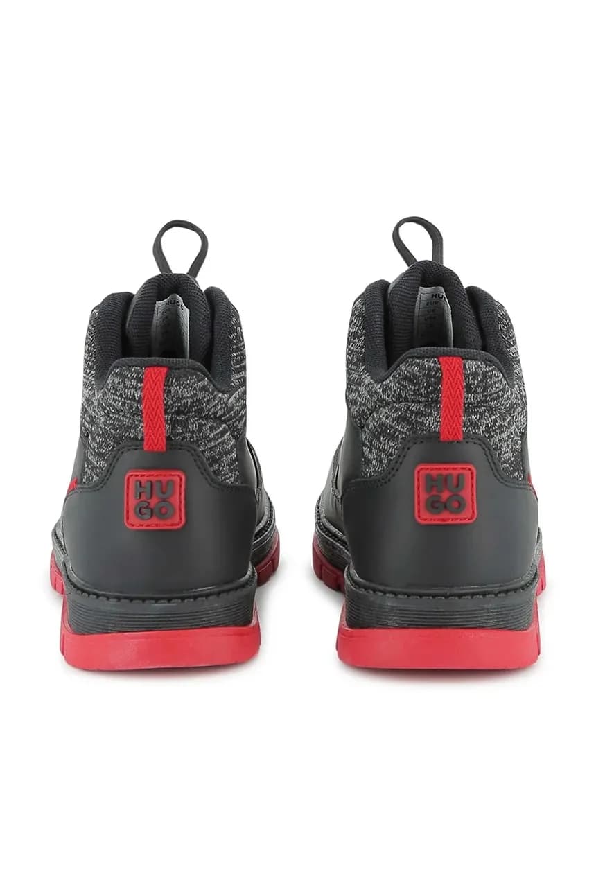 Уличная обувь - фото 3