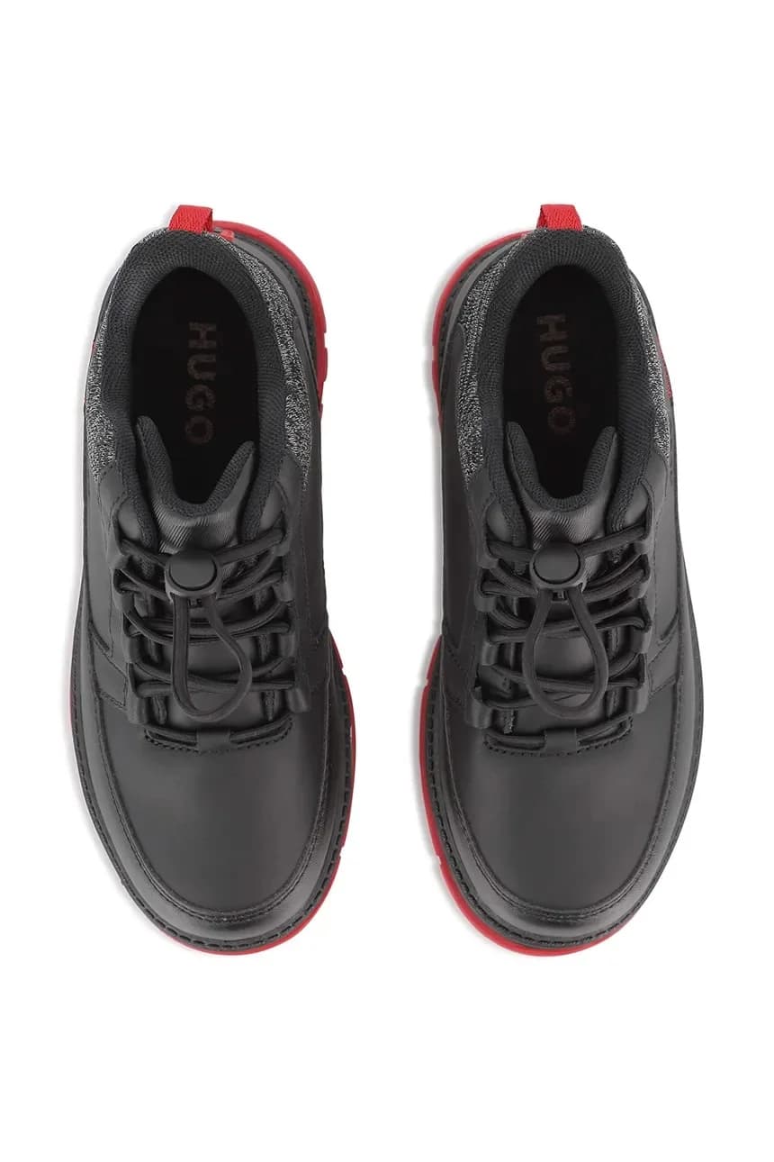 Уличная обувь - фото 4