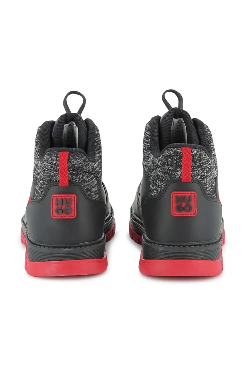 Уличная обувь - фото 3