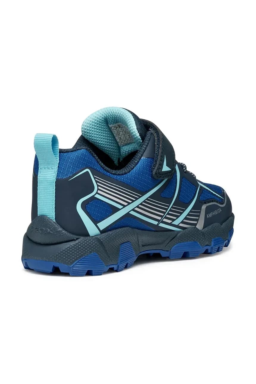 MAGNETAR ABX детская обувь - фото 3