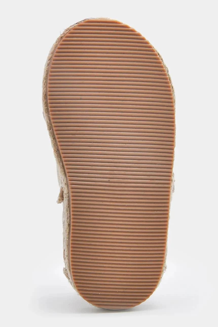 Детские эспадрильи - фото 3