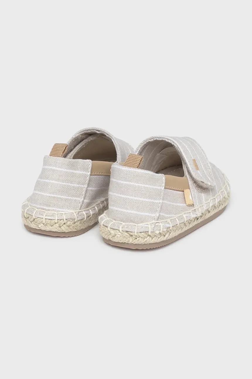 Детские эспадрильи - фото 2