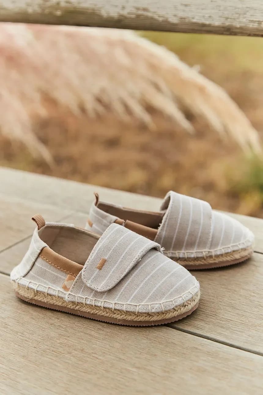 Детские эспадрильи - фото 4