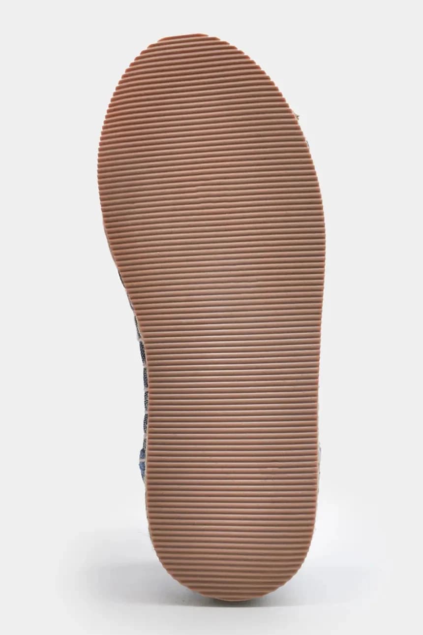 Детские эспадрильи - фото 3