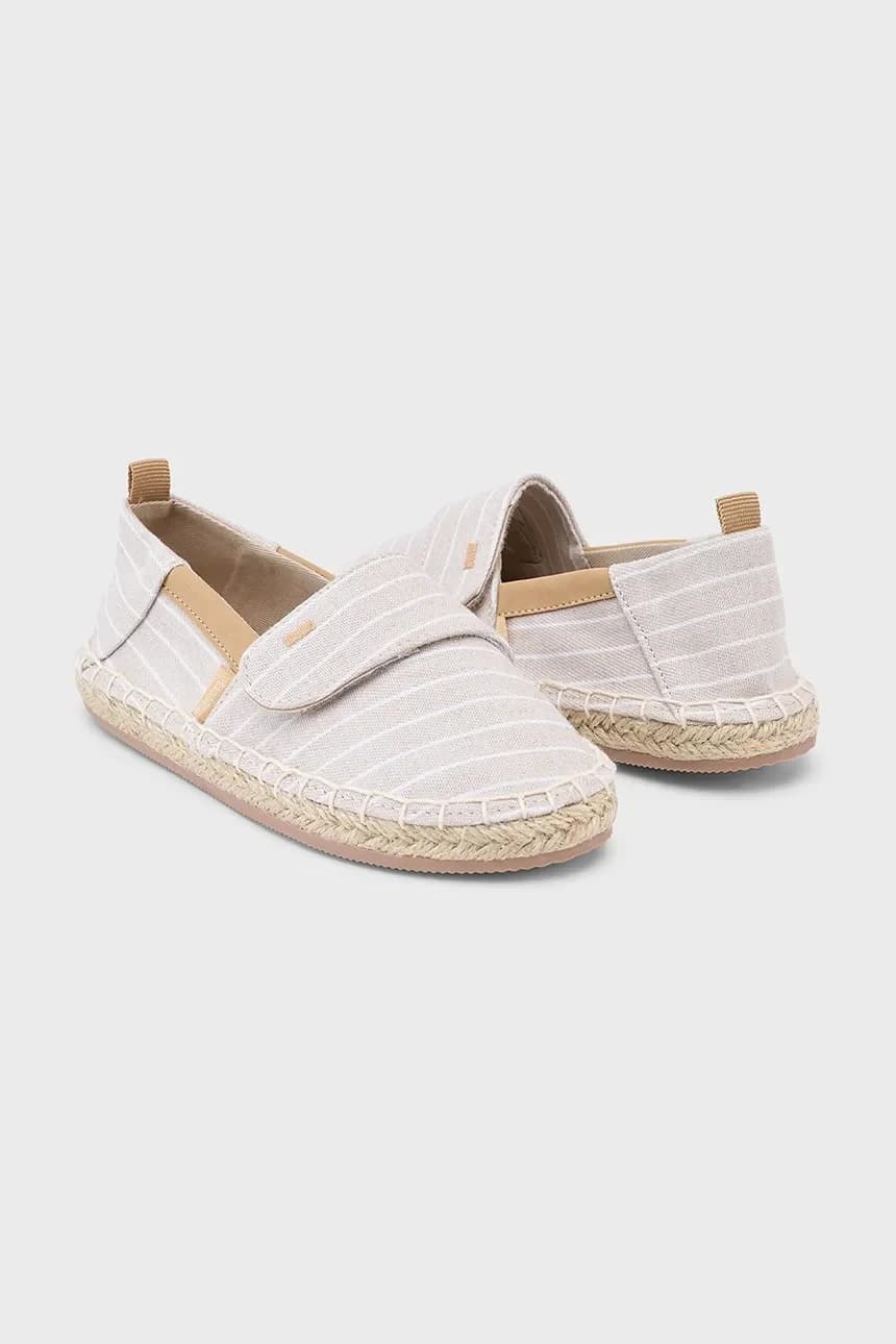 Детские эспадрильи - фото 2